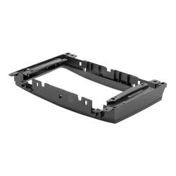 ACV 9 INCH Inbouwframe Mercedes A-Klasse Vanaf 2004 - 2014 (Kenwood DMX80AXS)