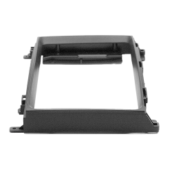 ACV 9 INCH Inbouwframe Mercedes A-Klasse Vanaf 2004 - 2014 (Kenwood DMX80AXS)