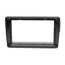 ACV 9 INCH Inbouwframe Mercedes C-Klasse Vanaf 2000 - 2007 (Kenwood DMX80AXS)