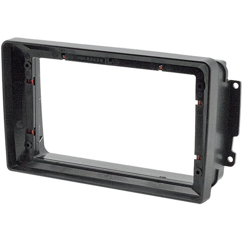 ACV 9 INCH Inbouwframe Mercedes C-Klasse Vanaf 2000 - 2007 (Kenwood DMX80AXS)