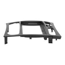 ACV 9 INCH Inbouwframe Mercedes CLK-Klasse Vanaf 2003 - 2005 (Kenwood DMX80AXS)