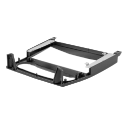 ACV 9 INCH Inbouwframe Mercedes C-Klasse Vanaf 2004 - 2007 (Kenwood DMX80AXS)