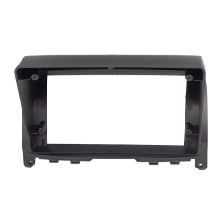 ACV 9 INCH Inbouwframe Mercedes C-Klasse Vanaf 2007 - 2011 (Kenwood DMX80AXS)