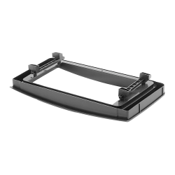 ACV 9 INCH Inbouwframe Mercedes GL-Klasse Vanaf 2006 - 2012 (Kenwood DMX80AXS)