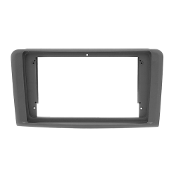 ACV 9 INCH Inbouwframe Mercedes GL-Klasse Vanaf 2006 - 2012 (Kenwood DMX80AXS)