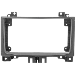 ACV 9 INCH Inbouwframe Mercedes Sprinter Vanaf 2006 - 2018 (Kenwood DMX80AXS)