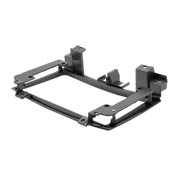 ACV 9 INCH Inbouwframe Mercedes Sprinter Vanaf 2006 - 2018 (Kenwood DMX80AXS)