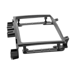 ACV 9 INCH Inbouwframe Mercedes Sprinter Vanaf 2006 - 2018 (Kenwood DMX80AXS)