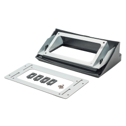 ACV 9 INCH Inbouwframe Volkswagen Transporter Vanaf 2003 - 2015 (Kenwood DMX80AXS)