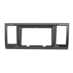 ACV 9 INCH Inbouwframe Volkswagen Transporter T6 Vanaf 2015 - 2019 (Kenwood DMX80AXS)