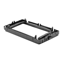 ACV 9 INCH Inbouwframe Volkswagen Arteon Vanaf 2017 - 2024 (Kenwood DMX80AXS)