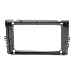 ACV 9 INCH Inbouwframe Volkswagen Arteon Vanaf 2017 - 2024 (Kenwood DMX80AXS)