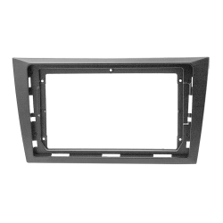 ACV 9 INCH Inbouwframe Volkswagen Golf 6 Vanaf 2008 - 2014 (Kenwood DMX80AXS)