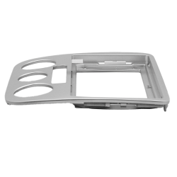 ACV 9 INCH Inbouwframe Volkswagen Scirocco Vanaf 2008 - 2014 (Kenwood DMX80AXS)