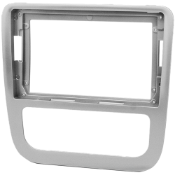 ACV 9 INCH Inbouwframe Volkswagen Scirocco Vanaf 2008 - 2014 (002) (Kenwood DMX80AXS)