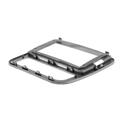 ACV 9 INCH Inbouwframe Volkswagen Scirocco Vanaf 2008 - 2014 (002) (Kenwood DMX80AXS)