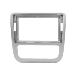 ACV 9 INCH Inbouwframe Volkswagen Scirocco Vanaf 2008 - 2014 (002) (Kenwood DMX80AXS)