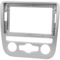 copy of ACV 9 INCH Inbouwframe Volkswagen Scirocco Vanaf 2008 - 2014 (003) (Kenwood DMX80AXS)