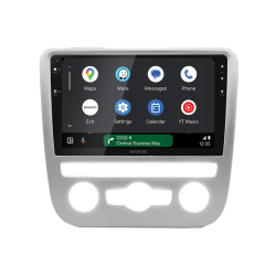 copy of ACV 9 INCH Inbouwframe Volkswagen Scirocco Vanaf 2008 - 2014 (003) (Kenwood DMX80AXS)