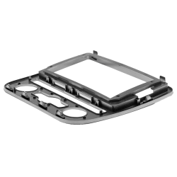 copy of ACV 9 INCH Inbouwframe Volkswagen Scirocco Vanaf 2008 - 2014 (003) (Kenwood DMX80AXS)