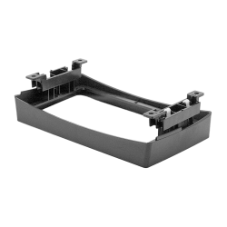 ACV 9 INCH Inbouwframe VW Touareg Vanaf 2003 - 2010 (Kenwood DMX80AXS)