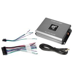 Hifonics JUNO IV-DSP