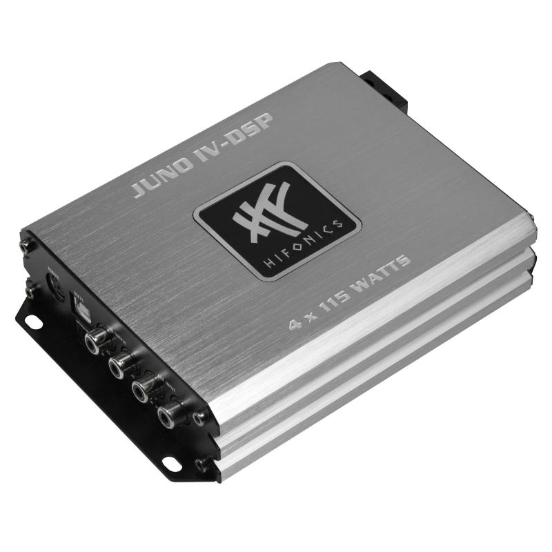 Hifonics JUNO IV-DSP