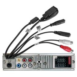 Blaupunkt FRANKFURT Stereo