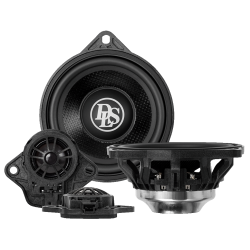 DLS Cruise CRPP-TS1.4