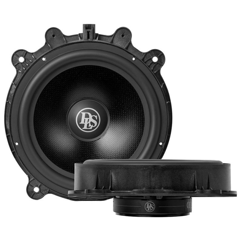 DLS Cruise CRPP-TSW.8