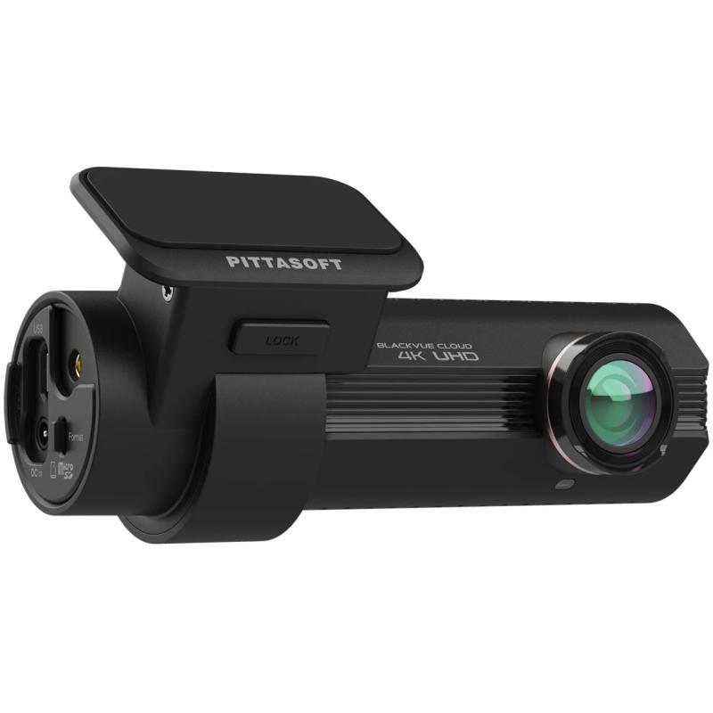 BlackVue DR970X-1CH PLUS V2