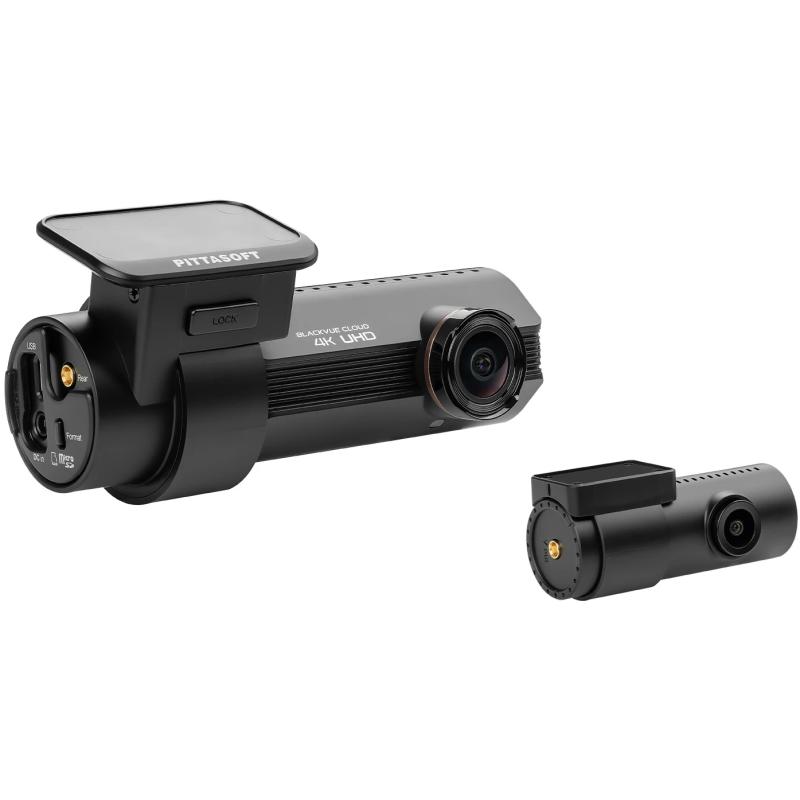 BlackVue DR970X-2CH PLUS V2