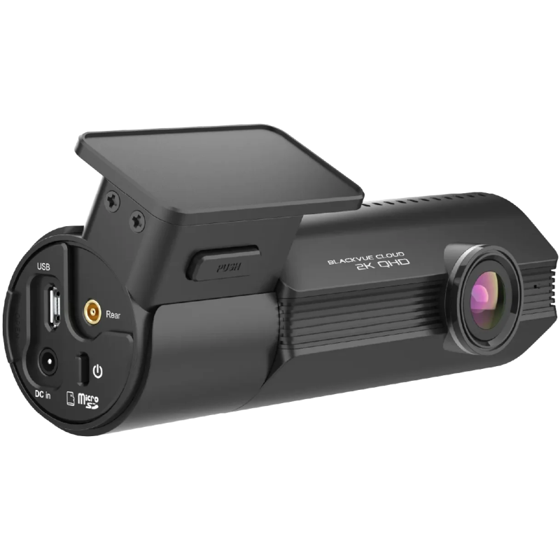 BlackVue ELITE 8 - 1CH