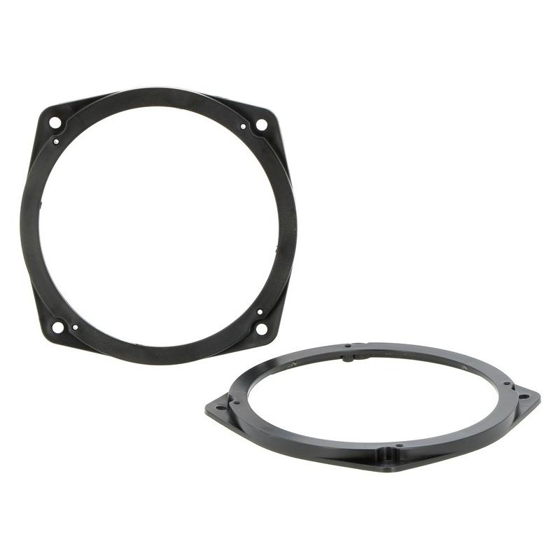 ACV Speakerringenset Mercedes Sprinter (Vanaf 2018 - W907 / W910)