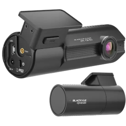 BlackVue ELITE 8 - 2CH