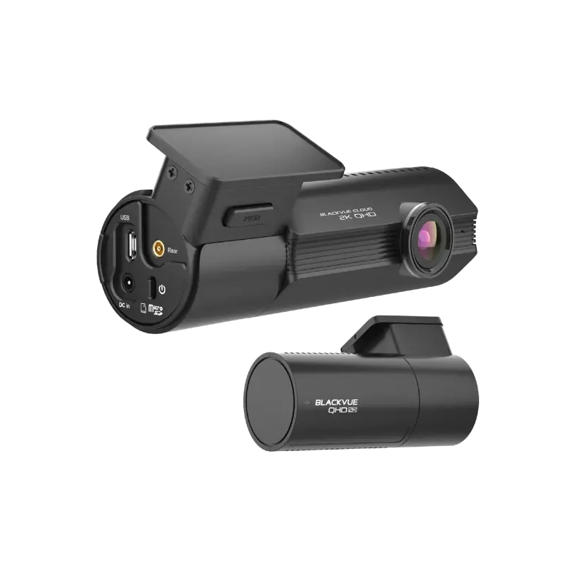 BlackVue ELITE 8 - 2CH