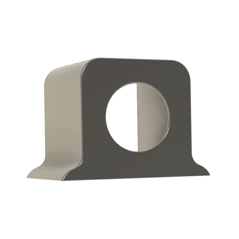 VDBA-3D Navinc Q2HD Camera Behuizing (Voorkant Montage)