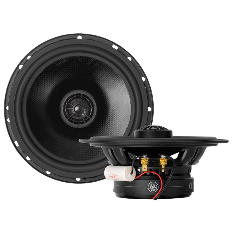 DLS Cruise CRPP-U6CX