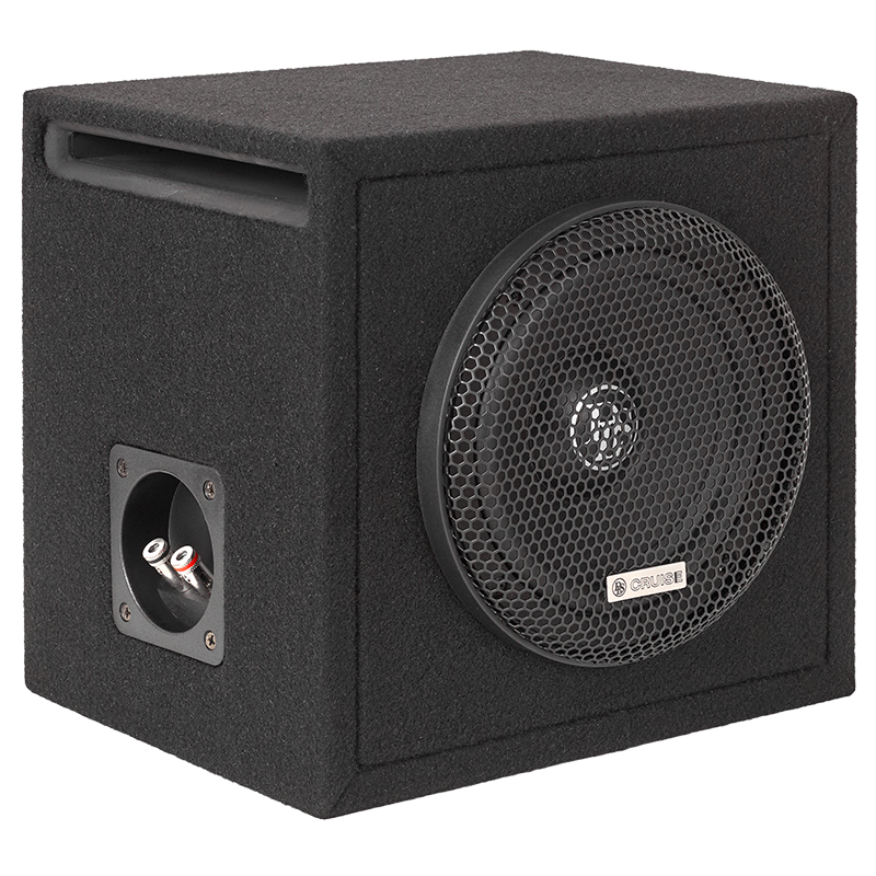 DLS Cruise CRSB-16NI1