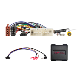 ACV Stuurwiel / Camera Interface Hyundai / Kia (35-pins / 38-pins) (Vanaf 2014 - 2023)