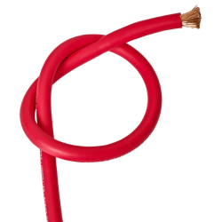 Auto-Connect PC53CCAR 53 MM2 Voedingskabel Rood (1 Meter)