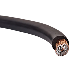 Auto-Connect PC53CCAB 53 MM2 Voedingskabel Zwart (1 Meter)