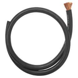 Auto-Connect PC53CCAB 53 MM2 Voedingskabel Zwart (1 Meter)
