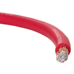 Auto-Connect PC35CCAR 35 MM2 Voedingskabel Rood (1 Meter)