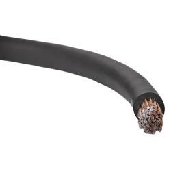 Auto-Connect PC35CCAB 35 MM2 Voedingskabel Zwart (1 Meter)
