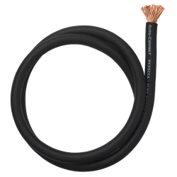 Auto-Connect PC35CCAB 35 MM2 Voedingskabel Zwart (1 Meter)