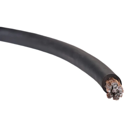 Auto-Connect PC21CCAB 21 MM2 Voedingskabel Zwart (1 Meter)