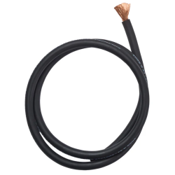 Auto-Connect PC21CCAB 21 MM2 Voedingskabel Zwart (1 Meter)