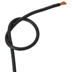 Auto-Connect PC21CCAB 21 MM2 Voedingskabel Zwart (1 Meter)