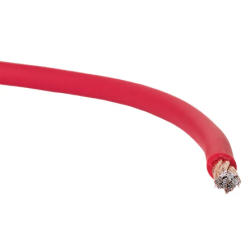 Auto-Connect PC10CCAR 10 MM2 Voedingskabel Rood (1 Meter)